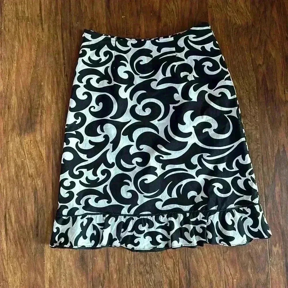 DJ & Co A-Line Skirt - Picture 5 of 7